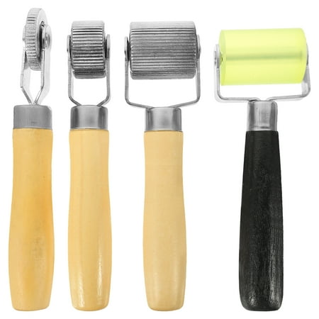 4pcs Car Sound Deadening Rollers Auto Noise Roller Car Sound Deadener Tire Repair Tools
4pcs Car Sound Deadening Rollers Auto Noise Roller Car Sound Deadener Tire Repair Tools