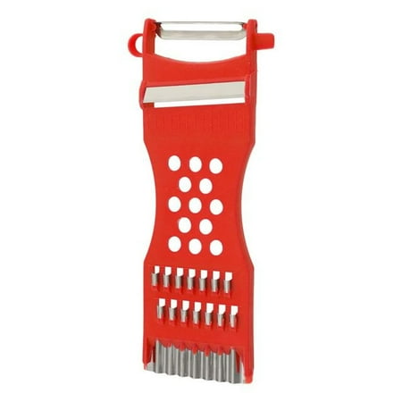 PEACNNG Carrot Grater Vegetable Cutter Kitchen Accessories Masher Home Cooking Tools Fruit Wire Planer Potato Peelers Cutter
PEACNNG Carrot Grater Vegetable Cutter Kitchen Accessories Masher Home Cooking Tools Fruit Wire Planer Potato Peelers Cutter