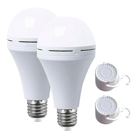 Dusknt Night Light Clearance Sale 2 Pack Multifunctional Rechargeable 12W Emergency Led Bulbs Equivalent 5000K Bright Outdoor Hanging Lights for Power Outage Camping Garden Party 2X Light Bulb
Dusknt Night Light Clearance Sale 2 Pack Multifunctional Rechargeable 12W Emergency Led Bulbs Equivalent 5000K Bright Outdoor Hanging Lights for Power Outage Camping Garden Party 2X Light Bulb