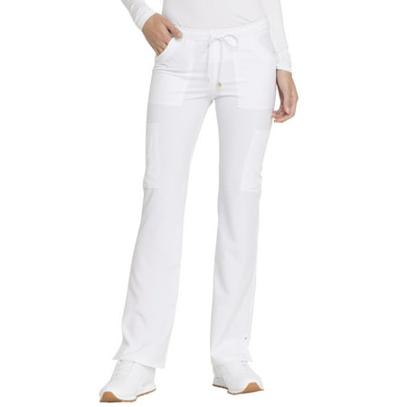 HeartSoul Women s Scrubs Pant Low Rise Drawstring HS025