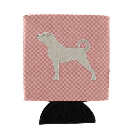 Carolines Treasures BB3677CC Anatolian Shepherd Checkerboard Pink Can or Bottle Hugger Can Hugger multicolor
Carolines Treasures BB3677CC Anatolian Shepherd Checkerboard Pink Can or Bottle Hugger Can Hugger multicolor