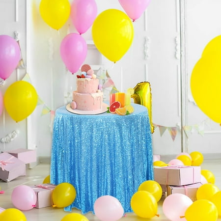 Yinguo Round Sequin Tablecloth47.2 Glitter Sequin Sequin Fabric Tablecloth Sparkling Tablecloth Cover For Birthday Wedding Party Tablecloth M
Yinguo Round Sequin Tablecloth47.2 Glitter Sequin Sequin Fabric Tablecloth Sparkling Tablecloth Cover For Birthday Wedding Party Tablecloth M