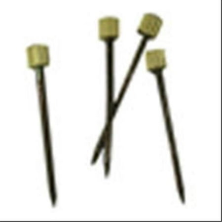 Impex Systems Group 50000 Ook Professional Nails Pack of 12