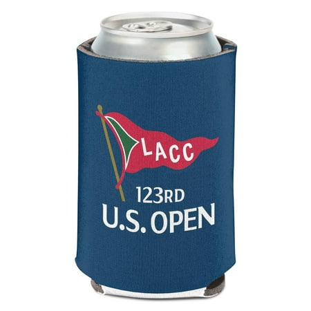 2023 U.S. Open WinCraft 12oz. Logo Can Cooler