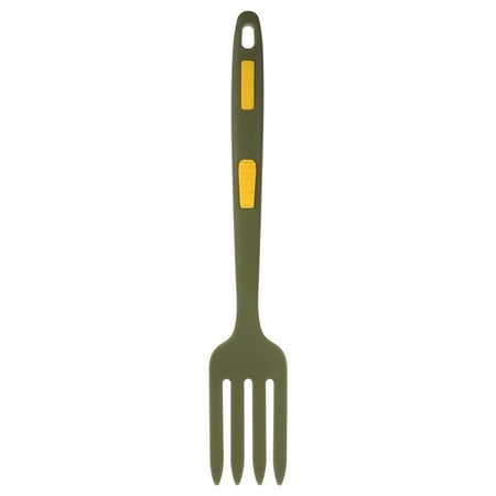 Household Salad Fork Multi-function Food Fork Convenient Dinner Fork Home Accessory
Household Salad Fork Multi-function Food Fork Convenient Dinner Fork Home Accessory
