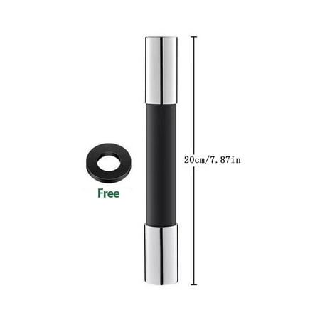 360° Rotating Anti-splash Universal Faucet Extender Foam Extension Tube Free Bending Hardware For Sink
360° Rotating Anti-splash Universal Faucet Extender Foam Extension Tube Free Bending Hardware For Sink