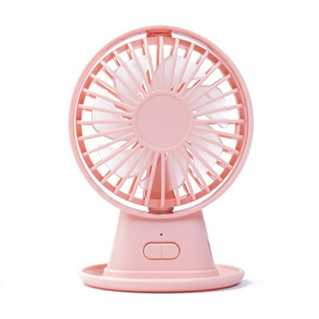 Wanwan Mini Portable USB Rechargeable Adjustable Three Wind Speeds with Night Light Desktop Cooling Fan for Home
Wanwan Mini Portable USB Rechargeable Adjustable Three Wind Speeds with Night Light Desktop Cooling Fan for Home
