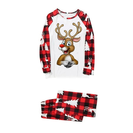 NECHOLOGY Matching Pajamas for Family Not Christmas Christmas MOM Matching Family Pajamas And Pajama Pants for Family Suit White Small
NECHOLOGY Matching Pajamas for Family Not Christmas Christmas MOM Matching Family Pajamas And Pajama Pants for Family Suit White Small