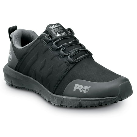 Timberland PRO Radius Men s Soft Toe EH Slip Resistant Athletic