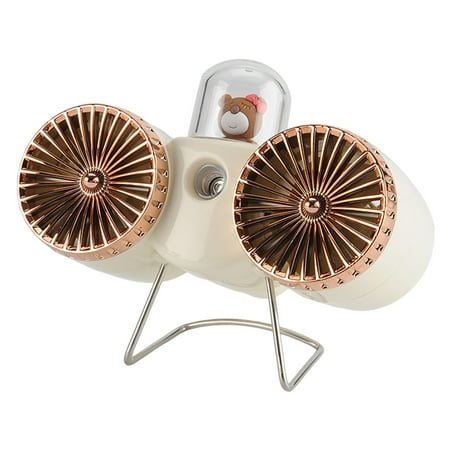 Kwlinmg air cooler fan Cooler European And American Wind Spray Fan USB Desktop Water Fan Air Conditioning Fan
Kwlinmg air cooler fan Cooler European And American Wind Spray Fan USB Desktop Water Fan Air Conditioning Fan