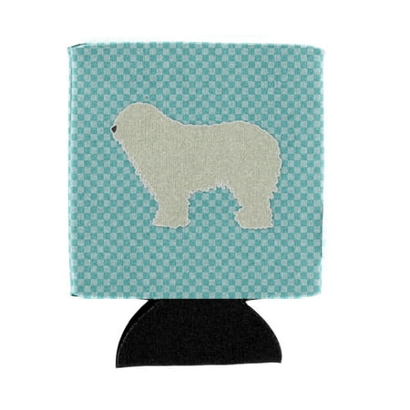Carolines Treasures BB3755CC Komondor Checkerboard Blue Can or Bottle Hugger Can Hugger multicolor
Carolines Treasures BB3755CC Komondor Checkerboard Blue Can or Bottle Hugger Can Hugger multicolor