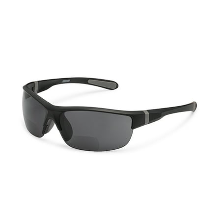grinderPUNCH Sun Readers Bifocal Sunglasses Outdoor Sports Safety Reading Glasses +3.00
grinderPUNCH Sun Readers Bifocal Sunglasses Outdoor Sports Safety Reading Glasses +3.00