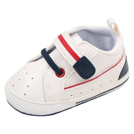 Baby Leisure Sneakers Summer Children Toddler Shoes Boys Girls Sports Flat Lightweight Comfortable Hook Loop Easy To Wear Stylish Dailywear
Baby Leisure Sneakers Summer Children Toddler Shoes Boys Girls Sports Flat Lightweight Comfortable Hook Loop Easy To Wear Stylish Dailywear