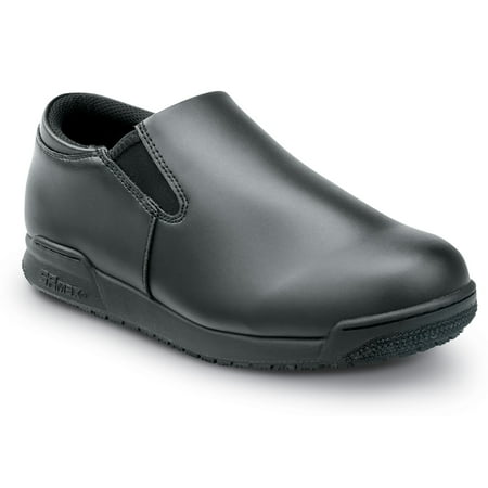 SR Max Ashland Women s Black Slip On Oxford Style Soft Toe Slip Resitant Work Shoe (8.5 M)
SR Max Ashland Women s Black Slip On Oxford Style Soft Toe Slip Resitant Work Shoe (8.5 M)
