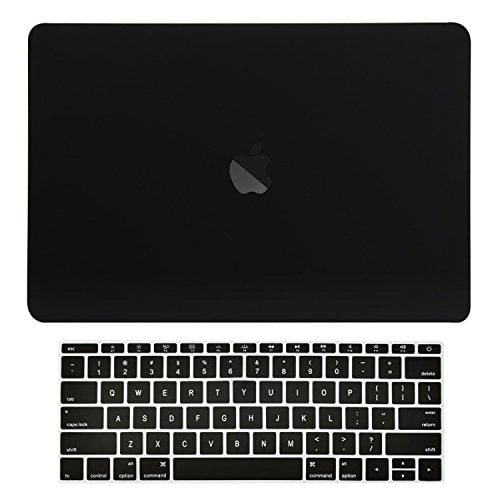 Quatrefoil Moroccan HOT BLUE Matte Hard Case for Macbook PRO 13/" A1278