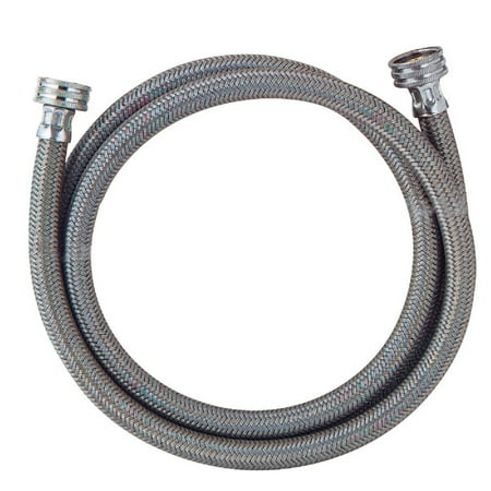 Speedi Plumb PLUS 6 Wash Hose BL12-72WA P BL12-72WA P 491675