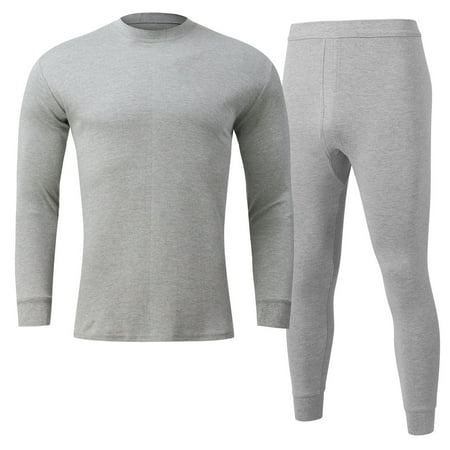 JDEFEG Suit You Mens Fashion Simple Solid Color Thick Thermal Underwear Set Leggings Bottoming Shirt Autumn Clothes Autumn Pants Walking Suit for Men G M
JDEFEG Suit You Mens Fashion Simple Solid Color Thick Thermal Underwear Set Leggings Bottoming Shirt Autumn Clothes Autumn Pants Walking Suit for Men G M