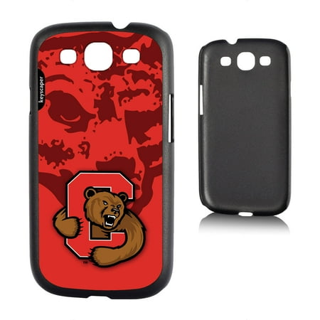 Cornell Big Red Galaxy S3 Slim Case