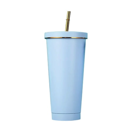 Vintage Mug Stoneware Porcelain Mugs Double Layer Stainless Steel Portable Edged Insulation Cup Creative Straw Cup Durable Paint 500ML Coffee Glass Cup with Handle
Vintage Mug Stoneware Porcelain Mugs Double Layer Stainless Steel Portable Edged Insulation Cup Creative Straw Cup Durable Paint 500ML Coffee Glass Cup with Handle