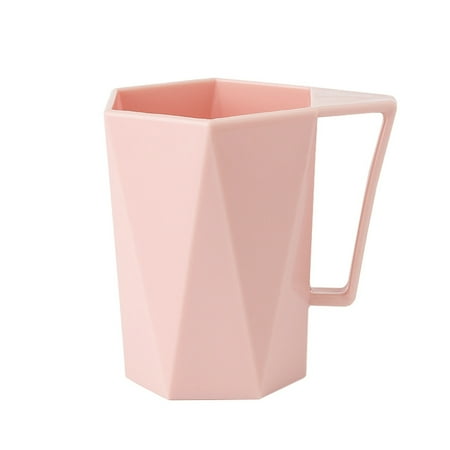 Water Bottles Novelty Cup Personality Milk Juice Lemon Mug Coffee Tea Reusable Plastic Cup
Water Bottles Novelty Cup Personality Milk Juice Lemon Mug Coffee Tea Reusable Plastic Cup