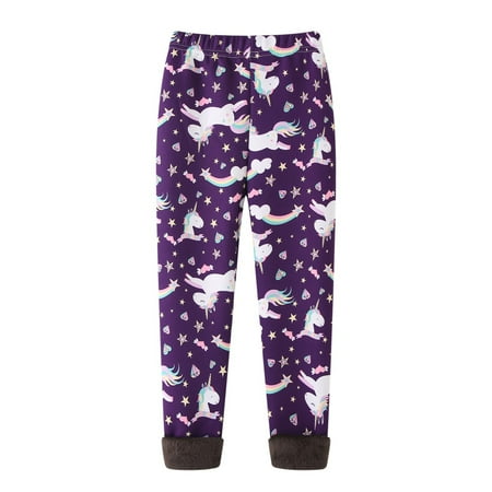 SYNPOS Warm Leggings For Toddler Girls Winter Leggings Leggings For Teen Girls Thick Warm Fleece Pants for 3-13 Years
SYNPOS Warm Leggings For Toddler Girls Winter Leggings Leggings For Teen Girls Thick Warm Fleece Pants for 3-13 Years