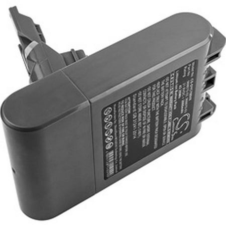 Replacement for DYSON V7 BATTERY replacement battery