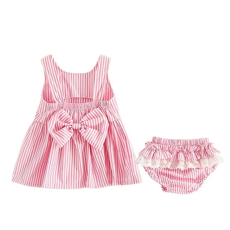 RPVATI Toddler Baby Child Children Kids Clothes Short Sleeve Tank Top + Shorts Summer 2 Pieces Outfits Set
RPVATI Toddler Baby Child Children Kids Clothes Short Sleeve Tank Top + Shorts Summer 2 Pieces Outfits Set