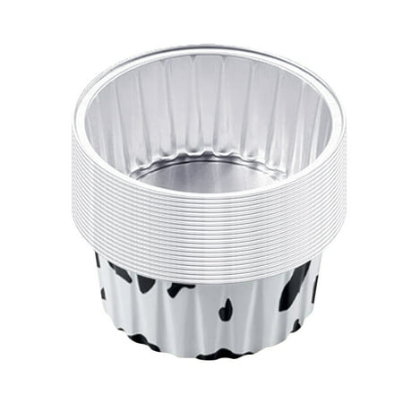 Ymkly Kitchen Utensils Set 20PCS Reusable Round Aluminum Foil Tin Cups Aluminum Foil For Air Fryer Kitchen Gadgets Clearance Items(BB)
Ymkly Kitchen Utensils Set 20PCS Reusable Round Aluminum Foil Tin Cups Aluminum Foil For Air Fryer Kitchen Gadgets Clearance Items(BB)