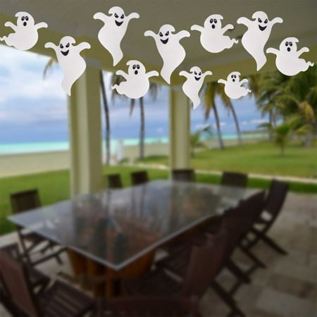 Bar Bat Ghost Pendant Decoration Ghost Windsocks Hanging Decorations Halloween Ghost Wind Decors
Bar Bat Ghost Pendant Decoration Ghost Windsocks Hanging Decorations Halloween Ghost Wind Decors