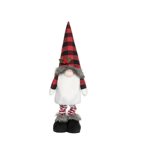 Retractable Christmas Decorations Long Legged Doll European And American Style Old Man Pendant Gift Window Decoration
Retractable Christmas Decorations Long Legged Doll European And American Style Old Man Pendant Gift Window Decoration