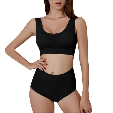 POROPL Checkered Bra Breasted Back Running Fitness Yoga High Strength Shock-proof Beauty Back Bra Lingerie for Girls Clearance Size 6
POROPL Checkered Bra Breasted Back Running Fitness Yoga High Strength Shock-proof Beauty Back Bra Lingerie for Girls Clearance Size 6