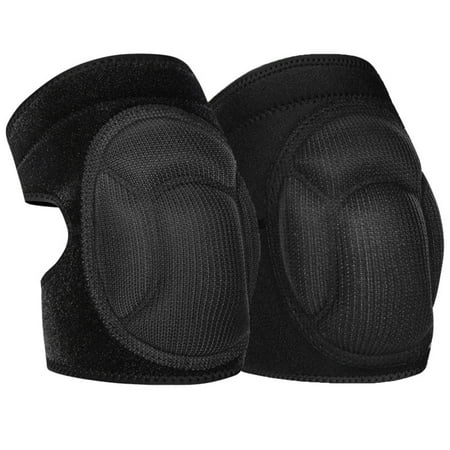 Protective Knee Pads -Scratch Extra Thick Foam Cushion for Gardening House Working Construction Work Cleaning Sports Running Dancing Men Women
Protective Knee Pads -Scratch Extra Thick Foam Cushion for Gardening House Working Construction Work Cleaning Sports Running Dancing Men Women