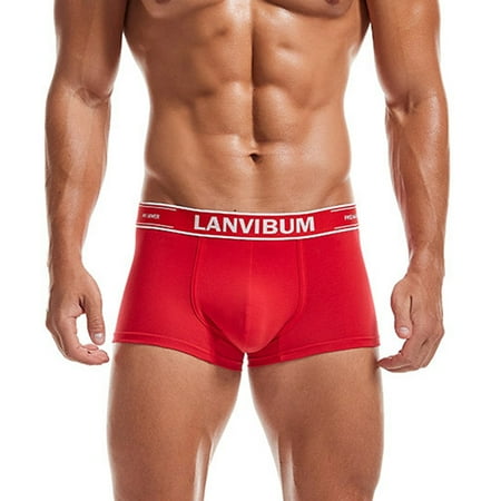 DORKASM Men’s Underwear Boxer Briefs Moisture-Wicking Cotton Comfortable Underwear
DORKASM Men’s Underwear Boxer Briefs Moisture-Wicking Cotton Comfortable Underwear
