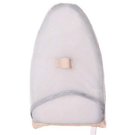 Gwong 1 Pcs Ironing Gloves Heat Insulation Safe Multi-functional Hand-Held Table Top Ironing Board for Hotel
Gwong 1 Pcs Ironing Gloves Heat Insulation Safe Multi-functional Hand-Held Table Top Ironing Board for Hotel