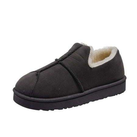 fvwitlyh Ankle Boots for Women Warm Boots for Winter Fashion Autumn And Winter Women Snow Boots Flat Non Slip Solid Boots for Women for Cold
fvwitlyh Ankle Boots for Women Warm Boots for Winter Fashion Autumn And Winter Women Snow Boots Flat Non Slip Solid Boots for Women for Cold