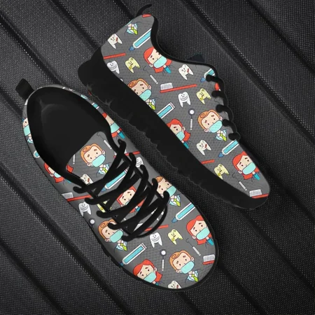 Women s Nursing Shoes Anti-Slip Flat Shoes Doctor Nurse Medical Female Casual Outdoor Sneakers Zapatos Enfermera
Women s Nursing Shoes Anti-Slip Flat Shoes Doctor Nurse Medical Female Casual Outdoor Sneakers Zapatos Enfermera