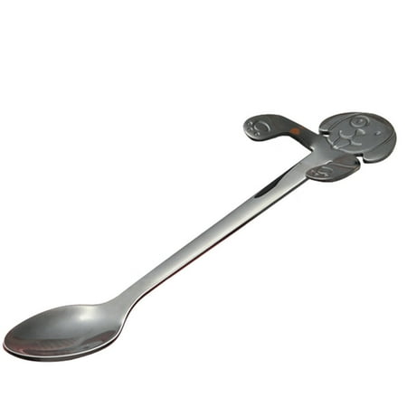 Lyinloo Clearance Cute Dog Spoon Long Handle Spoons Flatware Coffee Drinking tools Kitchen Gadget
Lyinloo Clearance Cute Dog Spoon Long Handle Spoons Flatware Coffee Drinking tools Kitchen Gadget
