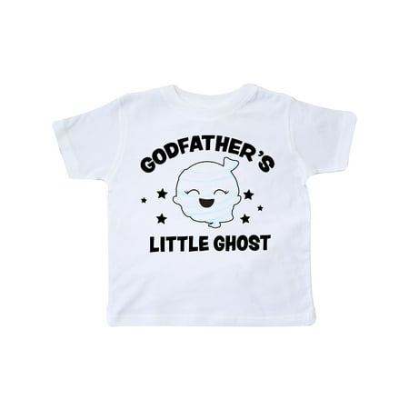 Inktastic Cute Godfather s Little Ghost with Stars Gift Toddler Toddler Girl T-Shirt
Inktastic Cute Godfather s Little Ghost with Stars Gift Toddler Toddler Girl T-Shirt