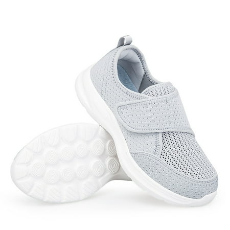 Widened elderly walking shoes summer flying mesh light fashion mother shoes casual shoes fashion father old man shoes
Widened elderly walking shoes summer flying mesh light fashion mother shoes casual shoes fashion father old man shoes