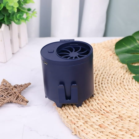 lystmrge 8 Inch Fan Small Vintage Fans for Bedroom Standing Outdoor Fan Neck And Waist Outdoor Sports Fan USB Leafless Desktop Handheld Fan
lystmrge 8 Inch Fan Small Vintage Fans for Bedroom Standing Outdoor Fan Neck And Waist Outdoor Sports Fan USB Leafless Desktop Handheld Fan