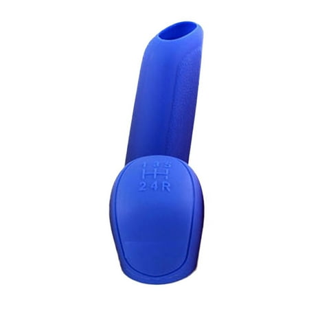2 PCS Car Stalls Silicone Grips Handbrake Cover Car Pendant Stalls Cover for Ford
2 PCS Car Stalls Silicone Grips Handbrake Cover Car Pendant Stalls Cover for Ford