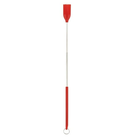 RAINB Mini Silicone Retractable Brush Upgraded Kitchen Cooking Oil Brush