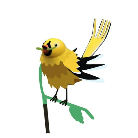 KEVCHE Wild Bird Art Gift Happiness Decorative Insert For Home Decoration Bird Branch Bird Ornament
KEVCHE Wild Bird Art Gift Happiness Decorative Insert For Home Decoration Bird Branch Bird Ornament