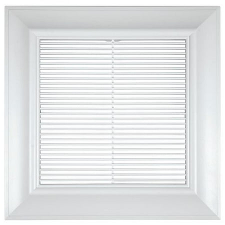 Panasonic FV-GL3TDA Polypropylene Heater grille