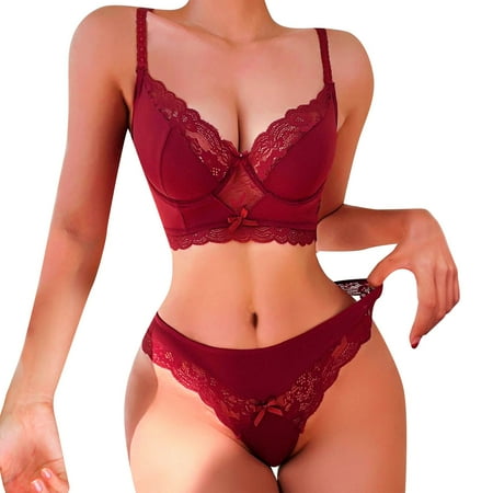 Sheer Floral Lace Pajamas Lingerie Set High Waist Sleepwear Bra And Panty Two Piece Nightwear
Sheer Floral Lace Pajamas Lingerie Set High Waist Sleepwear Bra And Panty Two Piece Nightwear