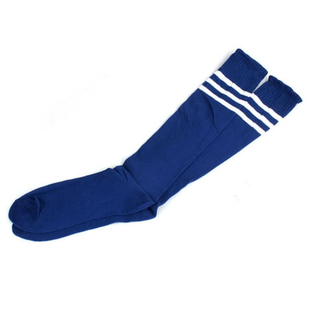 Leylayray 1 Pair THIGH HIGH SOCKS Over Knee Girls Womens Cheerleader Blue(Buy 2 Get 1 Free)
Leylayray 1 Pair THIGH HIGH SOCKS Over Knee Girls Womens Cheerleader Blue(Buy 2 Get 1 Free)