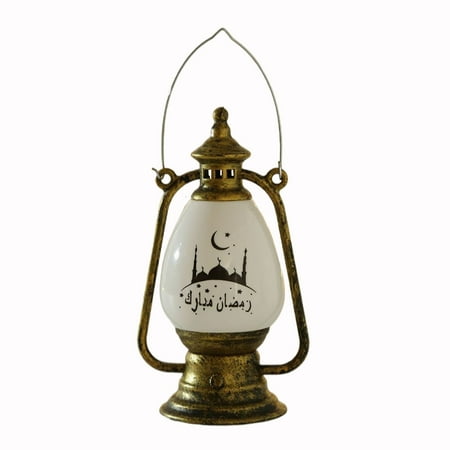 Younar Ramadan Decorations Light Eid Mubarak Lamp with Islam Church Battery Operated Decorative Lights for Indoor Outdoor Home Eid Party Decoration
Younar Ramadan Decorations Light Eid Mubarak Lamp with Islam Church Battery Operated Decorative Lights for Indoor Outdoor Home Eid Party Decoration