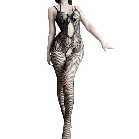 QYZEU Womens Thong Lingerie for Women Translucent Solid Color Sweet Lingerie Suit
QYZEU Womens Thong Lingerie for Women Translucent Solid Color Sweet Lingerie Suit