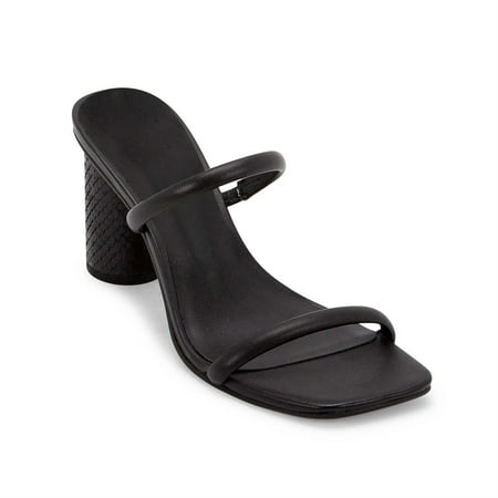 SySea Women Fashion High High Sandals Summer Strappy Pumps Shoes