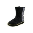 Carter's Kimmie Round Toe Canvas Boot